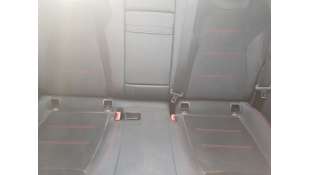 ASIENTOS TRASEROS MERCEDES CLASE B 1.3 i (136CV) DE 2020 - D.4633295