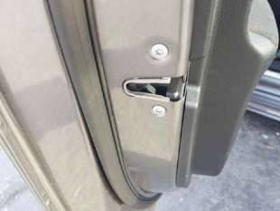 CERRADURA PUERTA DELANTERA IZQUIERDA  MERCEDES CLASE B 1.3 i (136CV) DE 2020 - D.4633314
