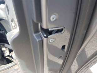 CERRADURA PUERTA TRASERA DERECHA  MERCEDES CLASE B 1.3 i (136CV) DE 2020 - D.4633315