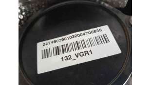CREMALLERA DIRECCION MERCEDES CLASE B 1.3 i (136CV) DE 2020 - D.4633322