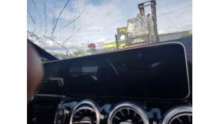 CUADRO INSTRUMENTOS MERCEDES CLASE B 1.3 i (136CV) DE 2020 - D.4633323 2