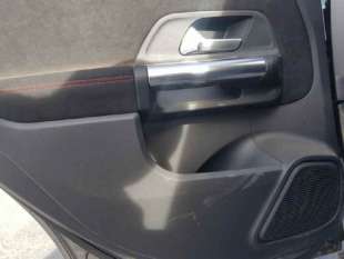 ELEVALUNAS TRASERO IZQUIERDO MERCEDES CLASE B 1.3 i (136CV) DE 2020 - D.4633334