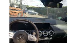 KIT AIRBAG MERCEDES CLASE B 1.3 i (136CV) DE 2020 - D.4633343