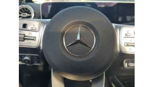 KIT AIRBAG MERCEDES CLASE B 1.3 i (136CV) DE 2020 - D.4633343 2