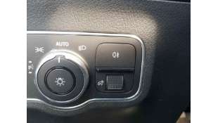 MANDO LUCES MERCEDES CLASE B 1.3 i (136CV) DE 2020 - D.4633352 2