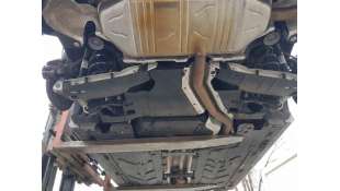 PUENTE TRASERO MERCEDES CLASE B 1.3 i (136CV) DE 2020 - D.4633385