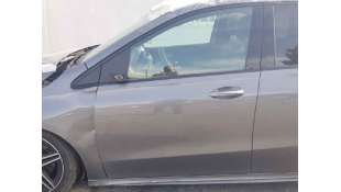 PUERTA DELANTERA IZQUIERDA MERCEDES CLASE B 1.3 i (136CV) DE 2020 - D.4633387