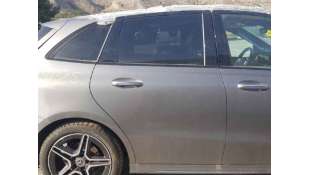 PUERTA TRASERA DERECHA MERCEDES CLASE B 1.3 i (136CV) DE 2020 - D.4633390