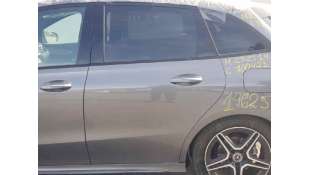 PUERTA TRASERA IZQUIERDA MERCEDES CLASE B 1.3 i (136CV) DE 2020 - D.4633392