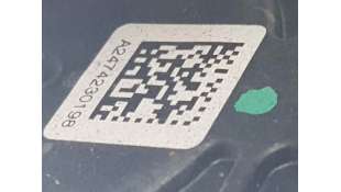 PINZA FRENO TRASERA IZQUIERDA MERCEDES CLASE B 1.3 i (136CV) DE 2020 - D.4633417