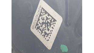 PINZA FRENO TRASERA DERECHA MERCEDES CLASE B 1.3 i (136CV) DE 2020 - D.4633418