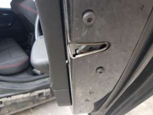 CERRADURA PUERTA TRASERA DERECHA  BMW SERIE 1 LIM. 2.0 Turbodiesel (116 CV) DE 2012 - D.4633463