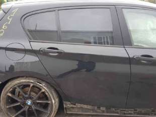 PUERTA TRASERA DERECHA BMW SERIE 1 LIM. 2.0 Turbodiesel (116 CV) DE 2012 - D.4633538