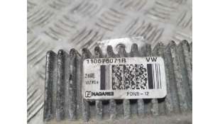 CAJA PRECALENTAMIENTO RENAULT KANGOO 1.5 dCi D FAP (75 CV) DE 2018 - D.4633568 / 110678071R 2