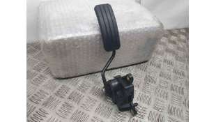 POTENCIOMETRO PEDAL RENAULT KANGOO 1.5 dCi D FAP (75 CV) DE 2018 - D.4633705 / 8200436878