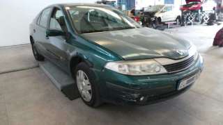 RENAULT LAGUNA II Authentique 2003 5p - 19470