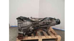 CAJA CAMBIOS AUDI A4 BER. 2.0 16V TFSI (211 CV) DE 2009 - D.4633742 / KCA 2