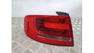 PILOTO TRASERO IZQUIERDO AUDI A4 BER. 2.0 16V TFSI (211 CV) DE 2009 - D.4633814 / SIN REF