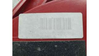 PILOTO TRASERO IZQUIERDO AUDI A4 BER. 2.0 16V TFSI (211 CV) DE 2009 - D.4633814 / SIN REF