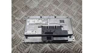 SISTEMA NAVEGACION GPS AUDI A4 BER. 2.0 16V TFSI (211 CV) DE 2009 - D.4633844 / 8T0919603C 2