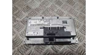 SISTEMA NAVEGACION GPS AUDI A4 BER. 2.0 16V TFSI (211 CV) DE 2009 - D.4633844 / 8T0919603C