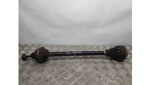 TRANSMISION TRASERA DERECHA AUDI A4 BER. 2.0 16V TFSI (211 CV) DE 2009 - D.4633851 / 8K0501203J