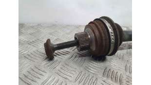 TRANSMISION TRASERA DERECHA AUDI A4 BER. 2.0 16V TFSI (211 CV) DE 2009 - D.4633851 / 8K0501203J 2