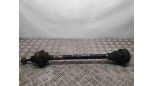 TRANSMISION TRASERA IZQUIERDA AUDI A4 BER. 2.0 16V TFSI (211 CV) DE 2009 - D.4633852 / 8K0501203J