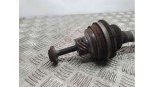 TRANSMISION TRASERA IZQUIERDA AUDI A4 BER. 2.0 16V TFSI (211 CV) DE 2009 - D.4633852 / 8K0501203J 2