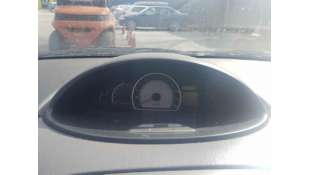 CUADRO INSTRUMENTOS HYUNDAI MATRIX 1.5 CRDi (110 CV) DE 2006 - D.4633901
