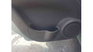 ELEVALUNAS TRASERO IZQUIERDO HYUNDAI MATRIX 1.5 CRDi (110 CV) DE 2006 - D.4633912