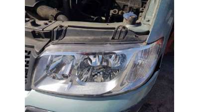 FARO IZQUIERDO HYUNDAI MATRIX 1.5 CRDi (110 CV) DE 2006 - D.4633917