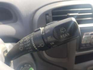 MANDO LUCES Y LIMPIA HYUNDAI MATRIX 1.5 CRDi (110 CV) DE 2006 - D.4633931 2