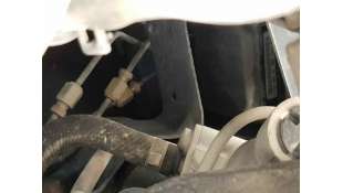 CREMALLERA DIRECCION FORD MONDEO BERLINA 2.0 TDCi TD (116 CV) DE 2005 - D.4634045