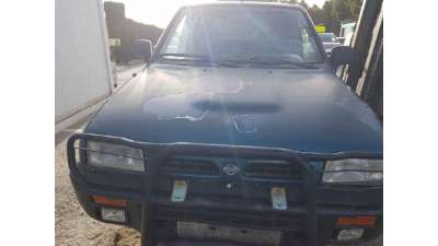 CAPOT NISSAN TERRANO/TERRANO.II 2.7 Turbodiesel (101 CV) DE 1994 - D.4634189