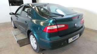 RENAULT LAGUNA II Authentique 2003 5p - 19470