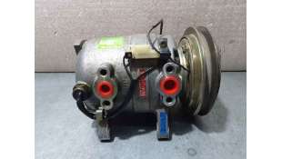 COMPRESOR AIRE ACONDICIONADO NISSAN TERRANO/TERRANO.II 2.7 Turbodiesel (101 CV) DE 1994 - D.4634201 / 5060212321 2
