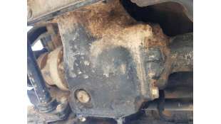 DIFERENCIAL DELANTERO NISSAN TERRANO/TERRANO.II 2.7 Turbodiesel (101 CV) DE 1994 - D.4634209