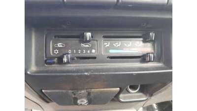 MANDO CALEFACCION / AIRE ACONDICIONADO NISSAN TERRANO/TERRANO.II 2.7 Turbodiesel (101 CV) DE 1994 - D.4634227