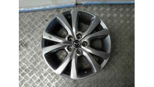 LLANTA MAZDA CX-30 híbrido-suave 90 kW ACT (122 CV) DE 2022 - D.4634303