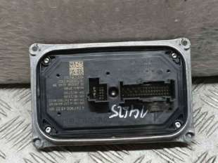 CENTRALITA FARO MERCEDES CLASE B 1.3 i (136CV) DE 2020 - D.4634307 / A2479004807
