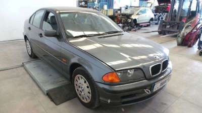 BMW SERIE 3 BERLINA 318i 2000 4p - 19422