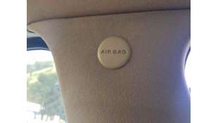 AIRBAG CORTINA DELANTERO IZQUIERDO ALFA ROMEO 159 1.9 JTD 16V (150 CV) DE 2008 - D.4634353