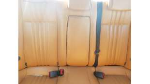 ASIENTOS TRASEROS ALFA ROMEO 159 1.9 JTD 16V (150 CV) DE 2008 - D.4634364