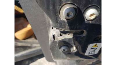 CERRADURA PUERTA TRASERA DERECHA  ALFA ROMEO 159 1.9 JTD 16V (150 CV) DE 2008 - D.4634384