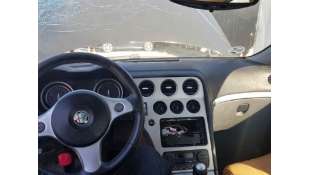 KIT AIRBAG ALFA ROMEO 159 1.9 JTD 16V (150 CV) DE 2008 - D.4634412