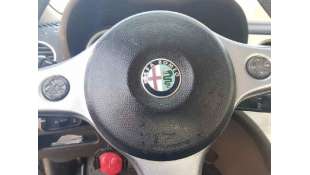 KIT AIRBAG ALFA ROMEO 159 1.9 JTD 16V (150 CV) DE 2008 - D.4634412 2