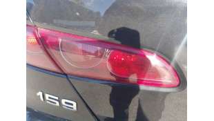 PILOTO TRASERO IZQUIERDO ALFA ROMEO 159 1.9 JTD 16V (150 CV) DE 2008 - D.4634444