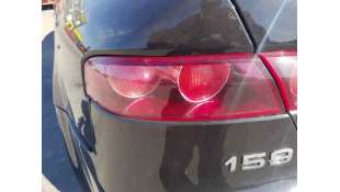 PILOTO TRASERO IZQUIERDO ALFA ROMEO 159 1.9 JTD 16V (150 CV) DE 2008 - D.4634445