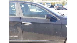 PUERTA DELANTERA DERECHA ALFA ROMEO 159 1.9 JTD 16V (150 CV) DE 2008 - D.4634455